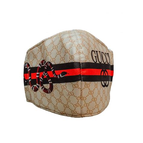 gucci flu mask|gucci official website.